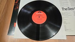 John Mayall The Best of John Mayall Record Vinyl LP Polydor PD 2-3006 1973 VG+