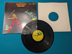 M- SCARCE 1972 BRITISH ORIG ~ BABE RUTH ~ FIRST ~ COMPLEX HARD PROG PSYCH KILLER