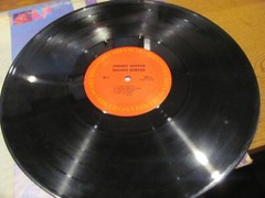 Johnny Winter – Second Winter – Three Sided Vinyl LP – 1969 – Columbia KCS 9947