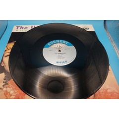 Jorie Remus The Unpredictable Vinyl LP Everest LPBR 5102 Comedy Satire Record