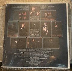 🎤 Liza Minnelli – Live at the Winter Garden (1974) Columbia PC 32854–SEALED LP