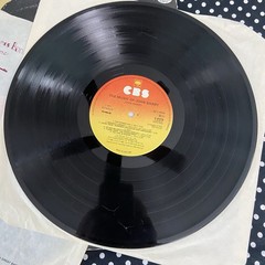The Music Of John Barry – 2 vinyl album – NM
