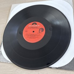 James Brown – In The Jungle Groove 2xLP Vinyl 1984 Polydor Records 12”