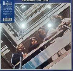 The Beatles – 1967-1970 – 3LP – Half-Speed Master – 180G – New Black Vinyl