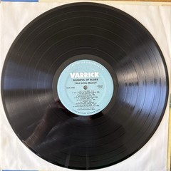 Roomful Of Blues Hot Little Mama! 1981 Vinyl LP (EX)