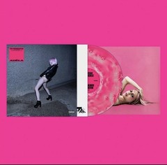 ADÉLA – The Provocateur UO Exclusive Pink Marble EP x/2000
