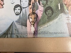 Blood, Sweat & Tears – Blood, Sweat And Tears LP 1968 CS 9720 NM
