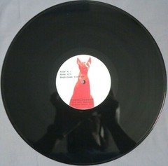 Roselicoeur 730 000 DOLLARS Partycul System PRIVATE PRESS post-rock lp IMPORT