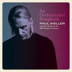 Paul Weller – An Orchestrated Songbook 2LP 12″ Vinyl Record – NEW