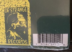 GOVERNMENT ISSUE Joyride LP Vinyl SEALED 2010-The G.I.’s Minor Threat Dag Nasty