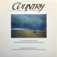 Charles Gross Featuring Windham Hill Artists George Winston, Darol Anger, Mark I