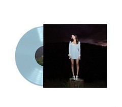 Olivia Rodrigo You Seem Pretty Sad For A Girl So In Love Target Exclusive Vinyl