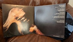 Johnny Winter/Before The Storm EX/NM-