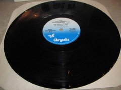 NM – Promo THE SPECIAL AKA Free Nelson Mandela CHRYSALIS original Ska 12″ Remix