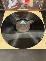 Michael Stanley Band ~ Cabin Fever LP 1978 Arista records Promo VG+/VG