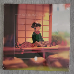 Lofi Girl Soothing Breeze Limited White Vinyl LP ChilledCow Records Sealed Mint
