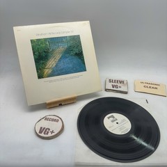 Various- Windham Hill Records Sampler ’84 VG+/VG+ Ultrasonic Clean Vinyl Record