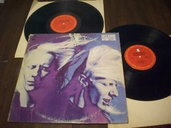 Johnny Winter , Second Winter , 1970 Columbia Press. VG/ VG+ Cond.