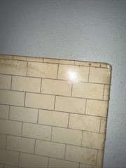 PINK FLOYD The Wall 1979 Columbia 1st Press