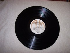 LP–BUTCH CASSIDY AND THE SUNDANCE KID ORIGINAL SCORE **NM VINYL** #1363
