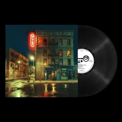 Djo – The Crux – Deluxe Edition Vinyl RECORD