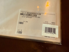 No Doubt – Rock Steady IVC Edition Test Pressing Vinyl LP (IVC)