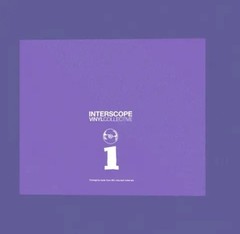 Olivia Rodrigo-SOUR IVC Edition-Purple Vinyl-Magnet Jacket-NUMBERED-X/3000-NEW
