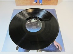 Vintage, Ricky Skaggs 1984 Country Boy Vinyl Album 33LP
