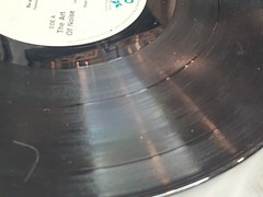 Reworks Of Art Of Noise | Vinyl LP | 1986 Chrysalis