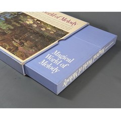 Reader’s Digest Magical World of Melody RCA Dynagroove 11 Vinyl LP Box Set VG