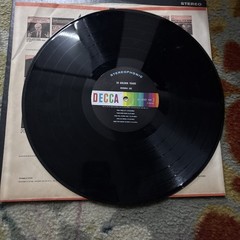 Brenda Lee – 10 Golden Years – 1966 – Decca DL 74757 Vinyl LP VG+/VG+!!!