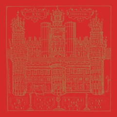 XTC – Nonsuch [New Vinyl LP] 200 Gram, UK – Import