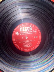 John Mayall Plays John Mayall LP UK Decca LK 4680 MONO Orig 1965 Bluesbreakers