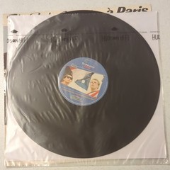 The Style Council à Paris 12″ Black Vinyl EP 45 RPM Polydor TSCX 3 UK Import
