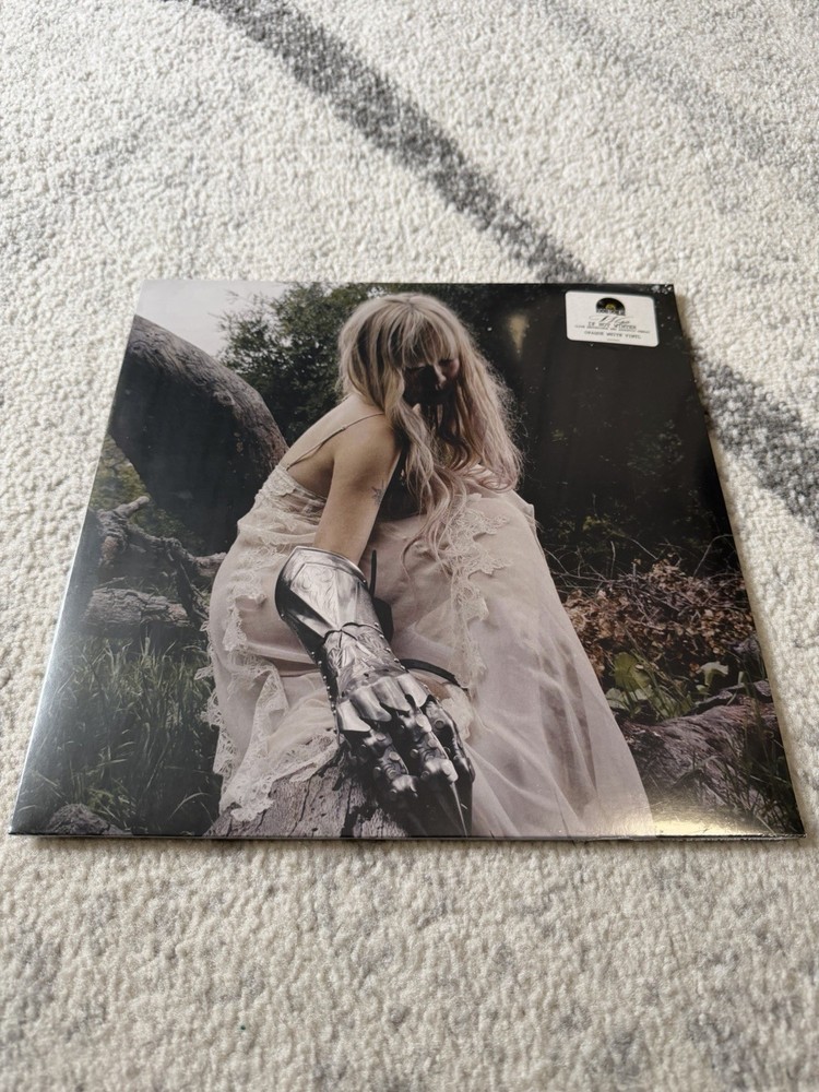 Wisp – If Not Winter (Live/Acoustic Demos) RSD Exclusive / Ltd. 1500 USA