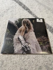 Wisp – If Not Winter (Live/Acoustic Demos) RSD Exclusive / Ltd. 1500 USA