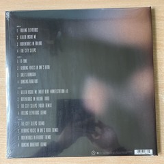 MC 900 FT JESUS Welcome To My Dream 35th Expanded RSD 2026 NEW Silver Vinyl 2LP