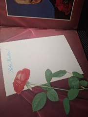 Heino LP “Liebe Mutter… Ein Blumenstrauß, Der Nie Verwelkt” GATEFOLD Columbia