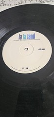 La La Land (Original Motion Picture Soundtrack) by La La Land / O.S.T. …