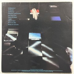 Ambrosia – Life Beyond LA LP Warner Bros BSK 3135 EX 1978 Promo How Much I Feel