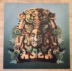 Uncharted The Nathan Drake Collection Vinyl Soundtrack Box Set VGM