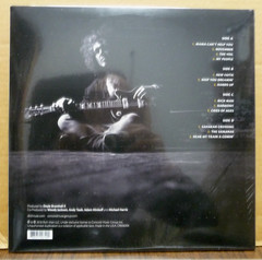 Doyle Bramhall II “Rich Man” 2-LP Vinyl BRAND NEW & SEALED