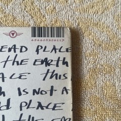 Explosions In The Sky The Earth Is Not A Cold Dead Place 2003 Vinyl TRR61
