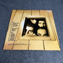 System Of A Down Vinyl Record Toxicity Rock Metal Album LP American 12″ Black
