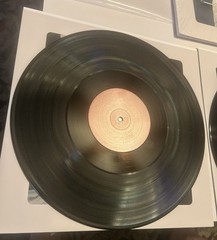 Lana Del Rey Lust for Life 2LP Vinyl LP 2 Record Set Near MINT Free Shipping