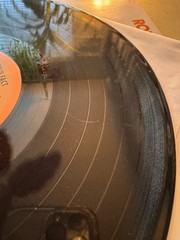 Rodriguez Cold Fact UMe 2019 180 gram reissue vinyl record
