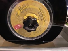 Edgar Winter THEY ONLY COME AT NIGHT – Sterling Epic KE-31584 LP 33 Vinyl EX/EX