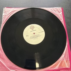 Electronic Get The Message 1991 US Warner 12″ Smiths New Order