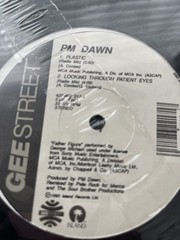 PM Dawn – Looking Through Patient Eyes OG 1993 Press 12″ In OG Cover SEALED MINT