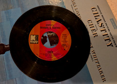 SONNY & CHER – CHASTITY LP SDTK EXCELLENT PLAYBACK EX NICE 1ST ATCO ORIGINAL